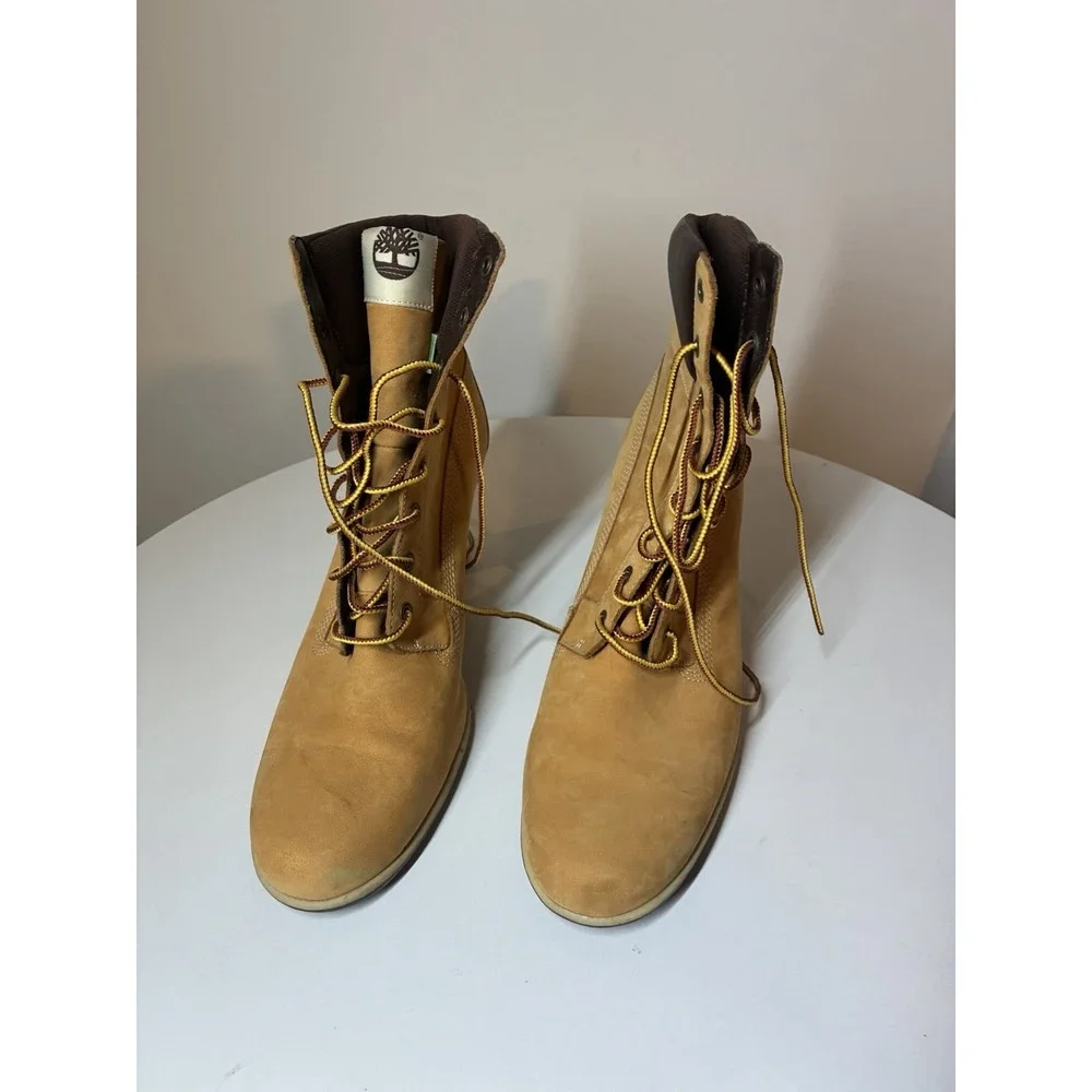Timberland RARE 3.5